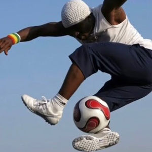 Meet your Posher, Darius